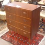 308 8683 CHEST OF DRAWERS